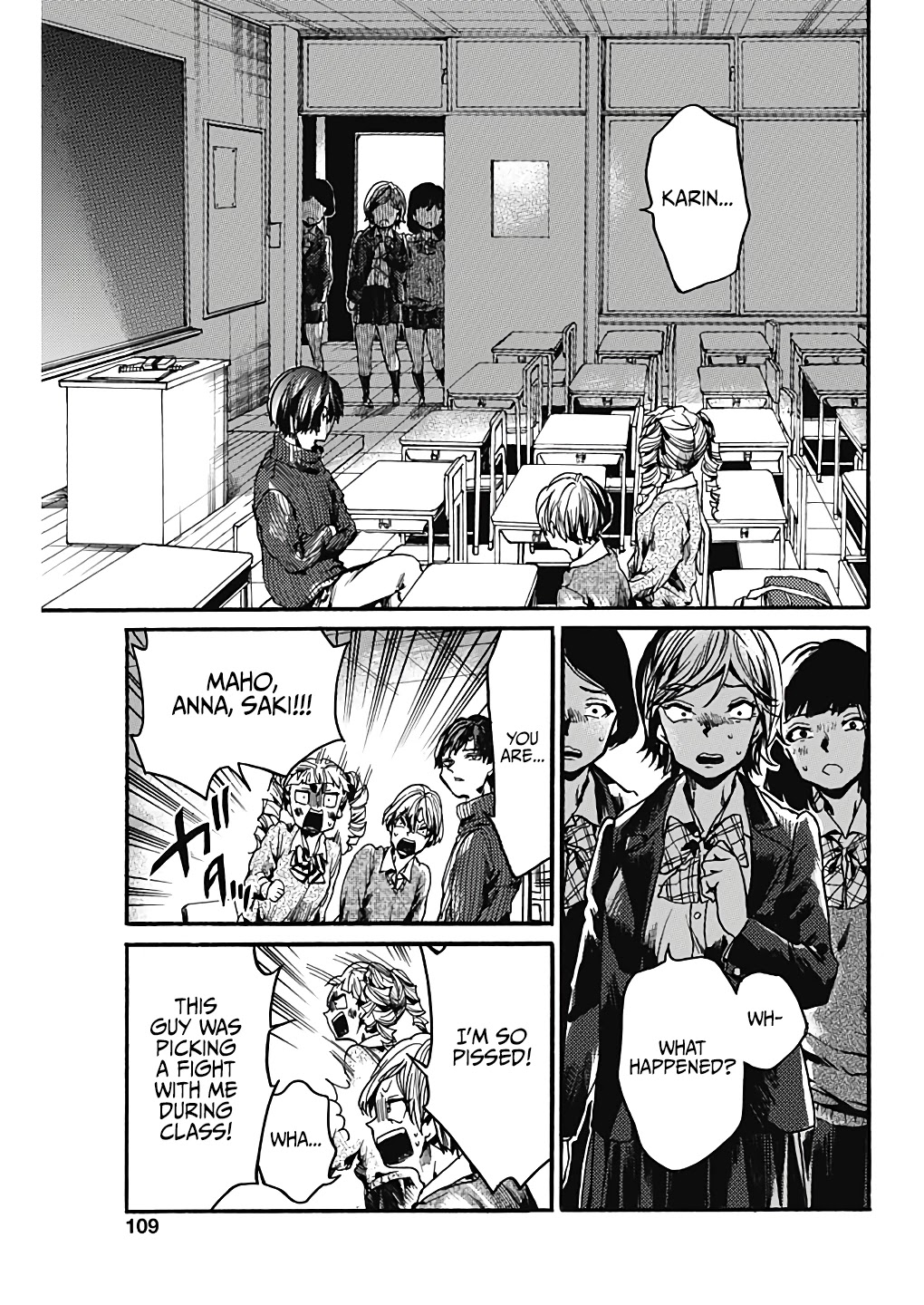 We Shall Now Begin Ethics chapter 21 page 23