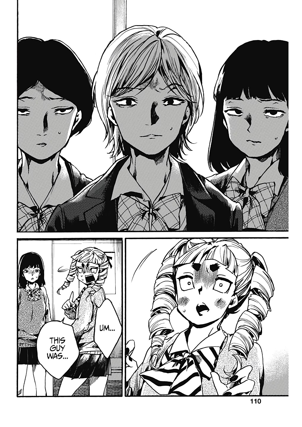 We Shall Now Begin Ethics chapter 21 page 24