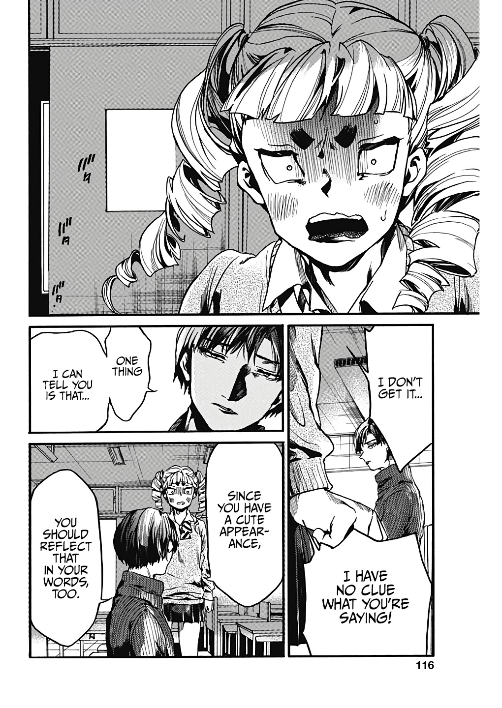 We Shall Now Begin Ethics chapter 21 page 30