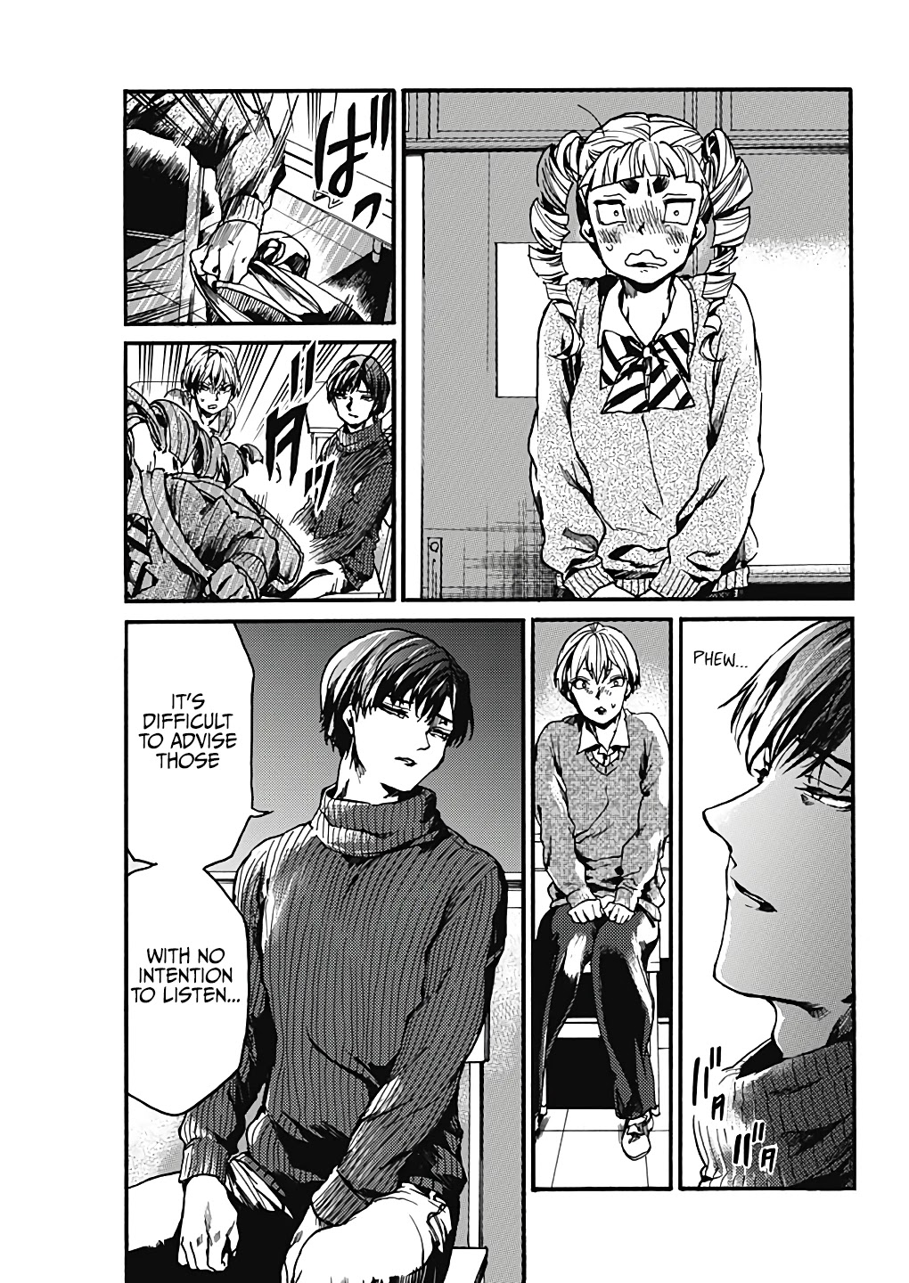 We Shall Now Begin Ethics chapter 21 page 31