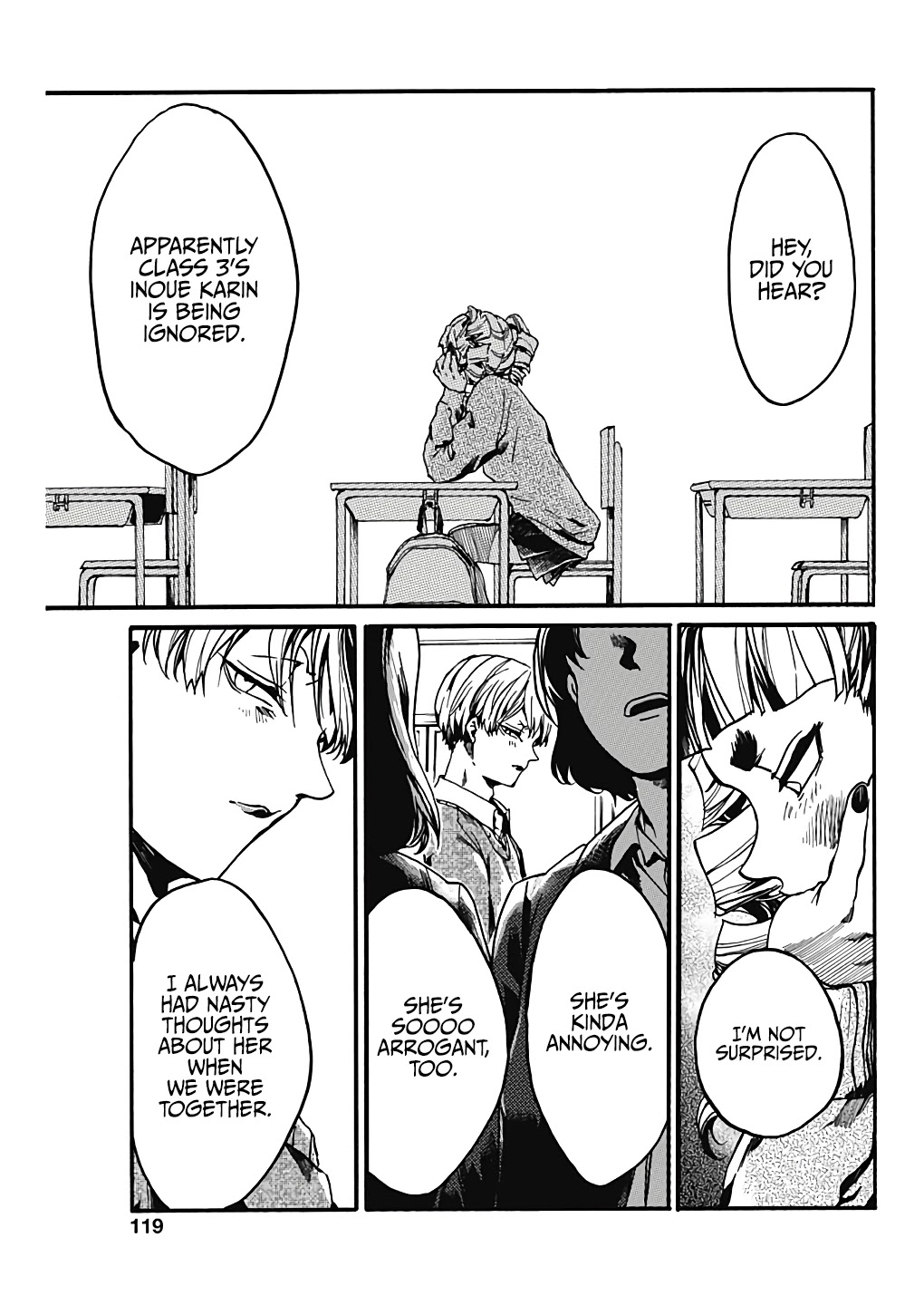 We Shall Now Begin Ethics chapter 21 page 33