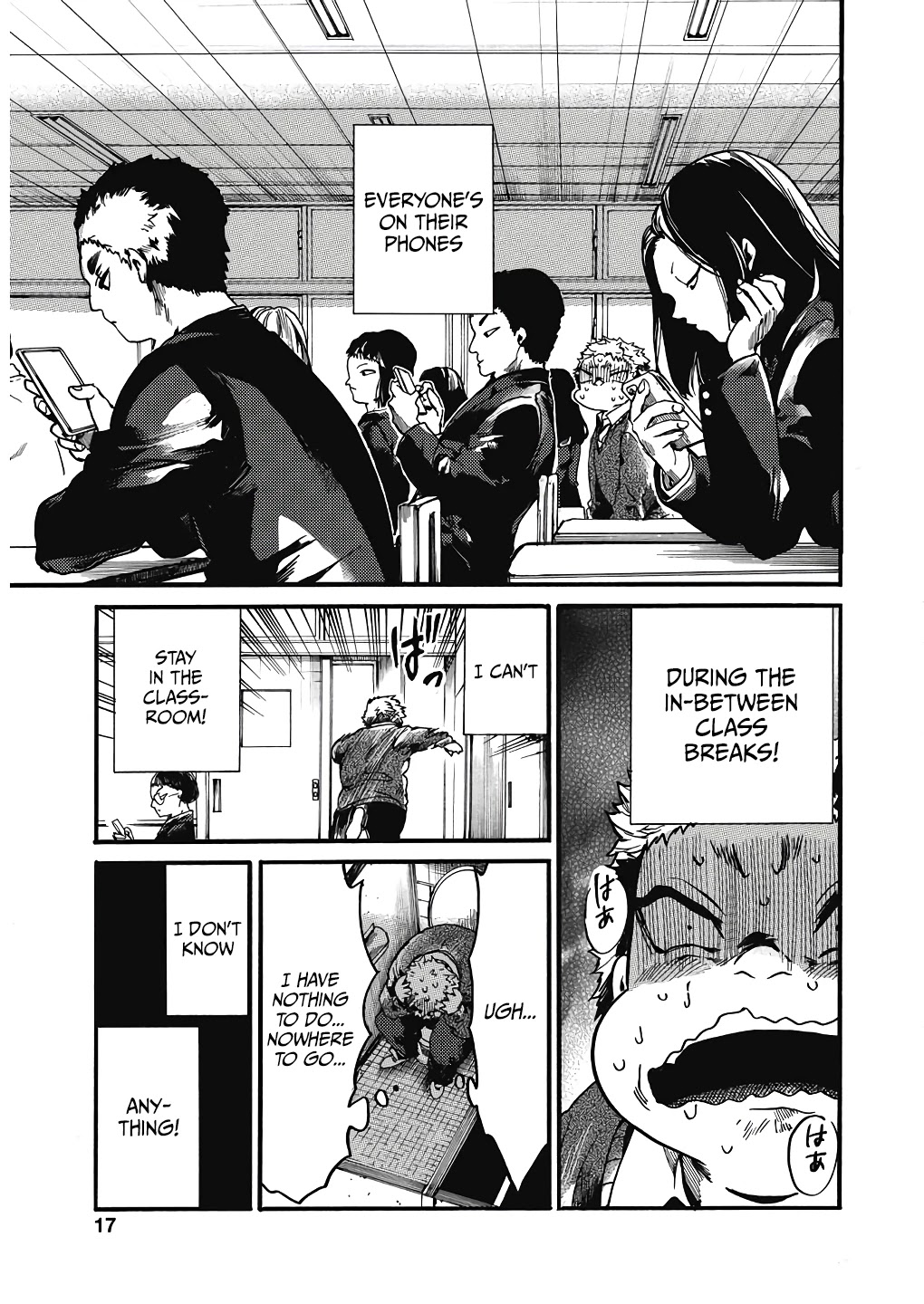 We Shall Now Begin Ethics chapter 22 page 13