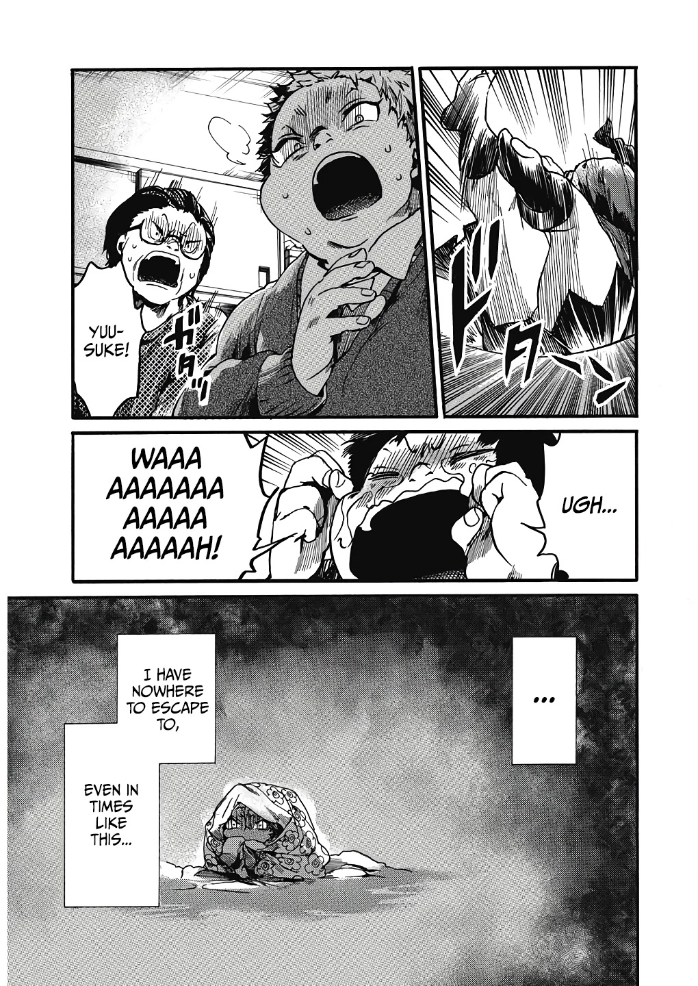 We Shall Now Begin Ethics chapter 22 page 15