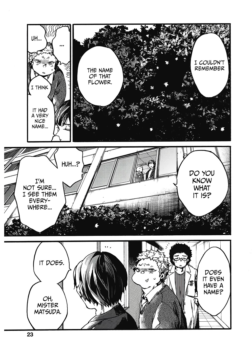 We Shall Now Begin Ethics chapter 22 page 19