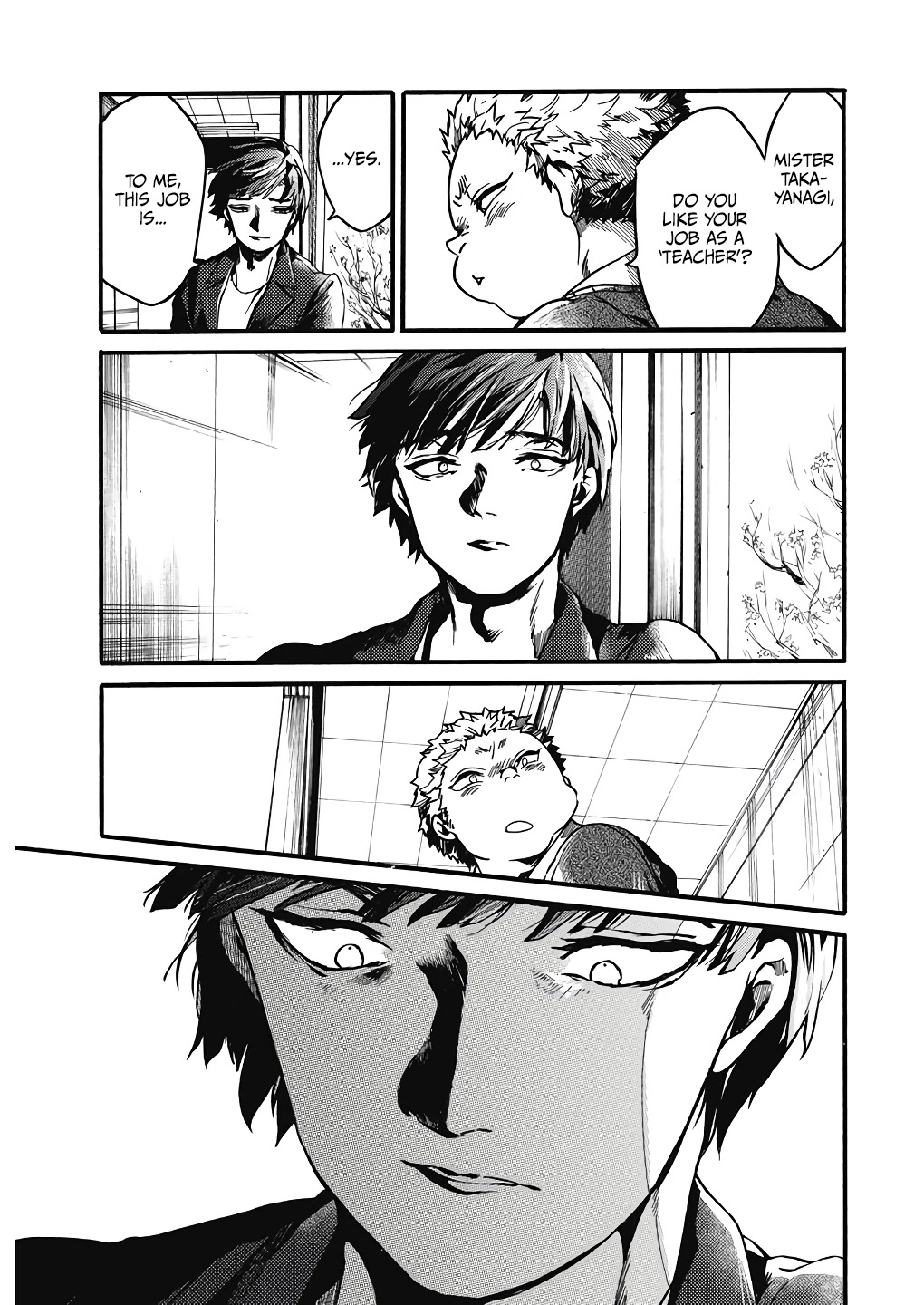 We Shall Now Begin Ethics chapter 22 page 29