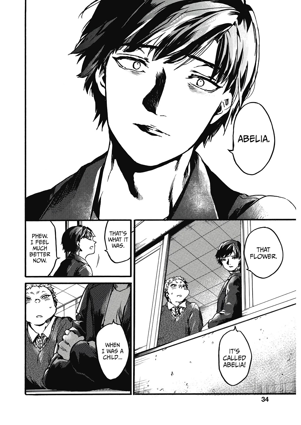 We Shall Now Begin Ethics chapter 22 page 30