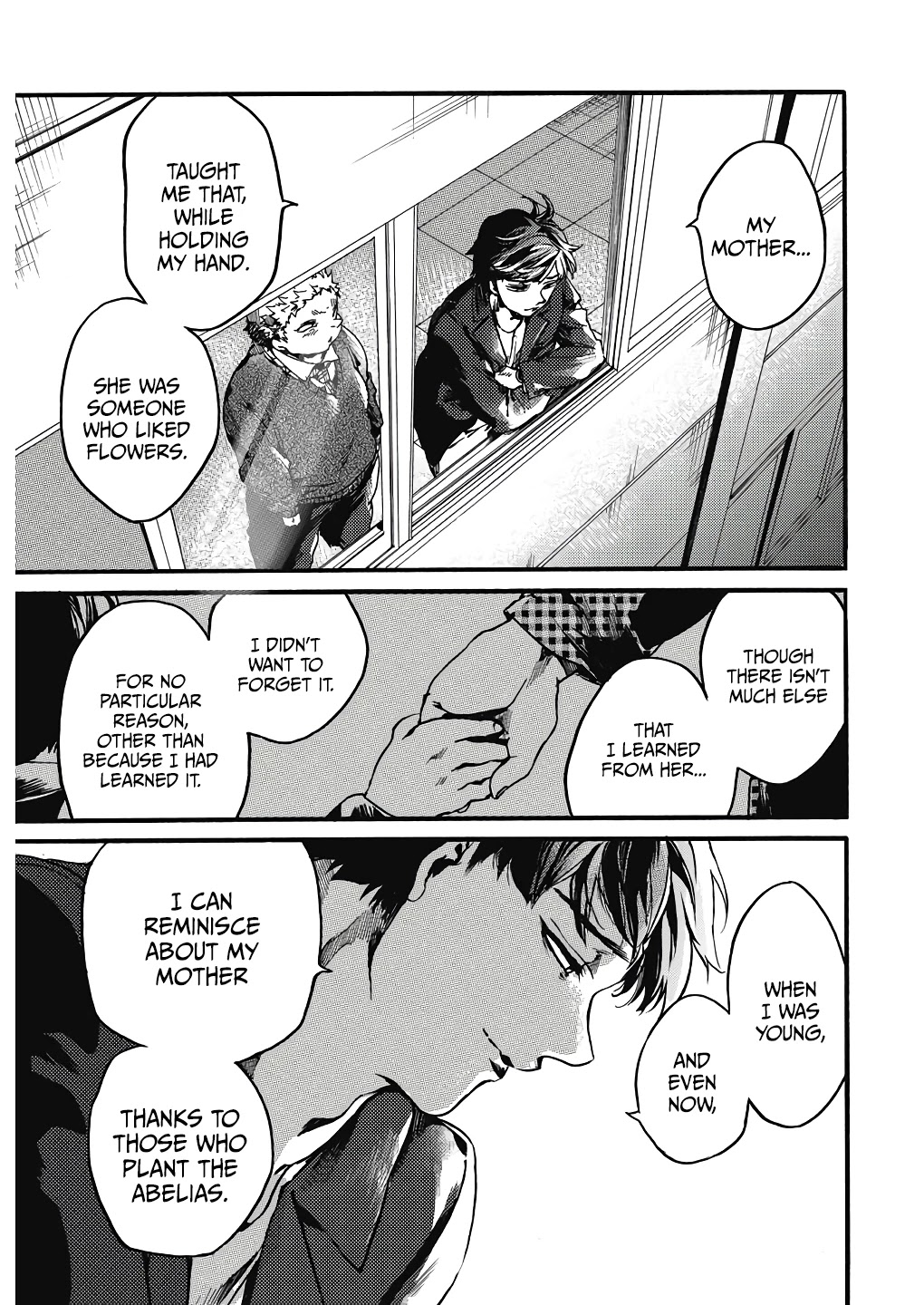 We Shall Now Begin Ethics chapter 22 page 31