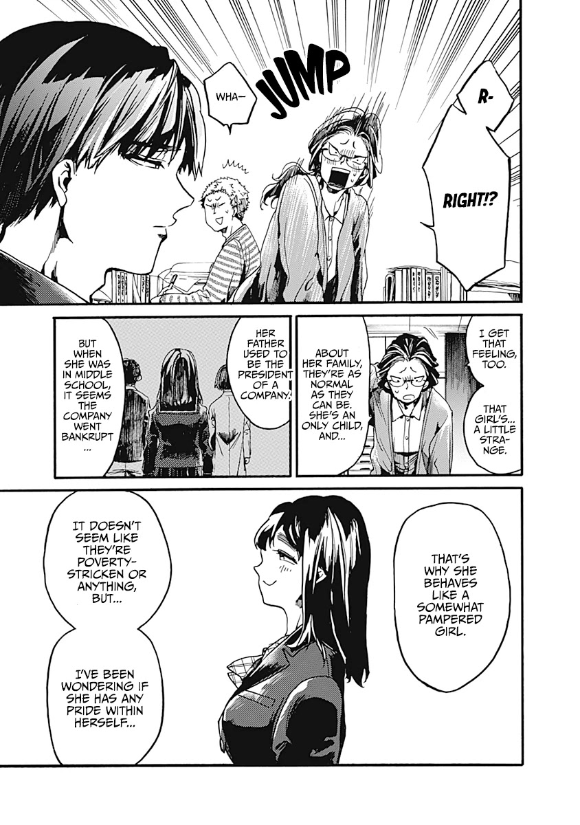 We Shall Now Begin Ethics chapter 23 page 23