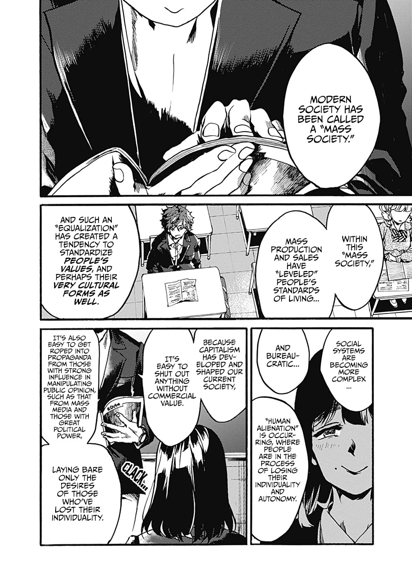We Shall Now Begin Ethics chapter 23 page 4