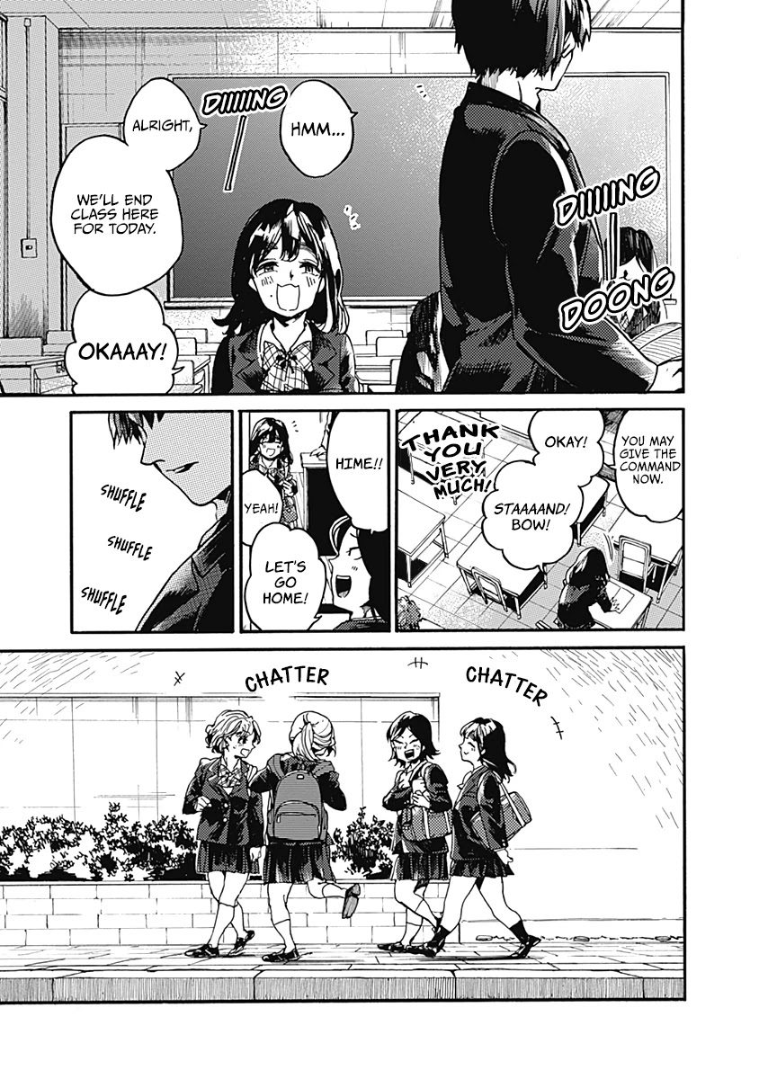 We Shall Now Begin Ethics chapter 23 page 5