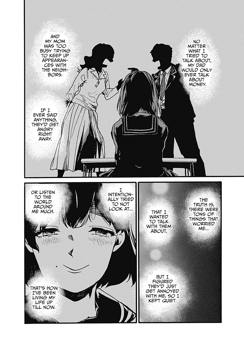 We Shall Now Begin Ethics chapter 24 page 20