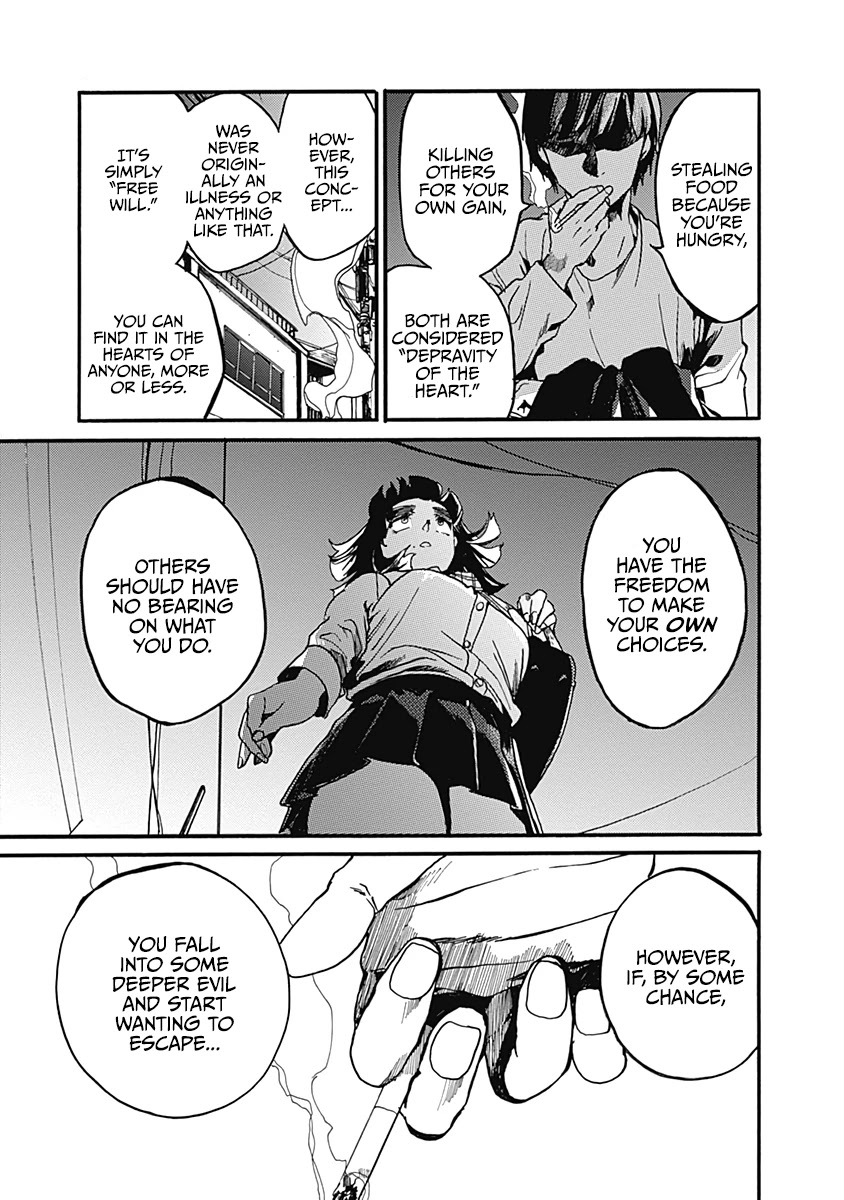 We Shall Now Begin Ethics chapter 24 page 25