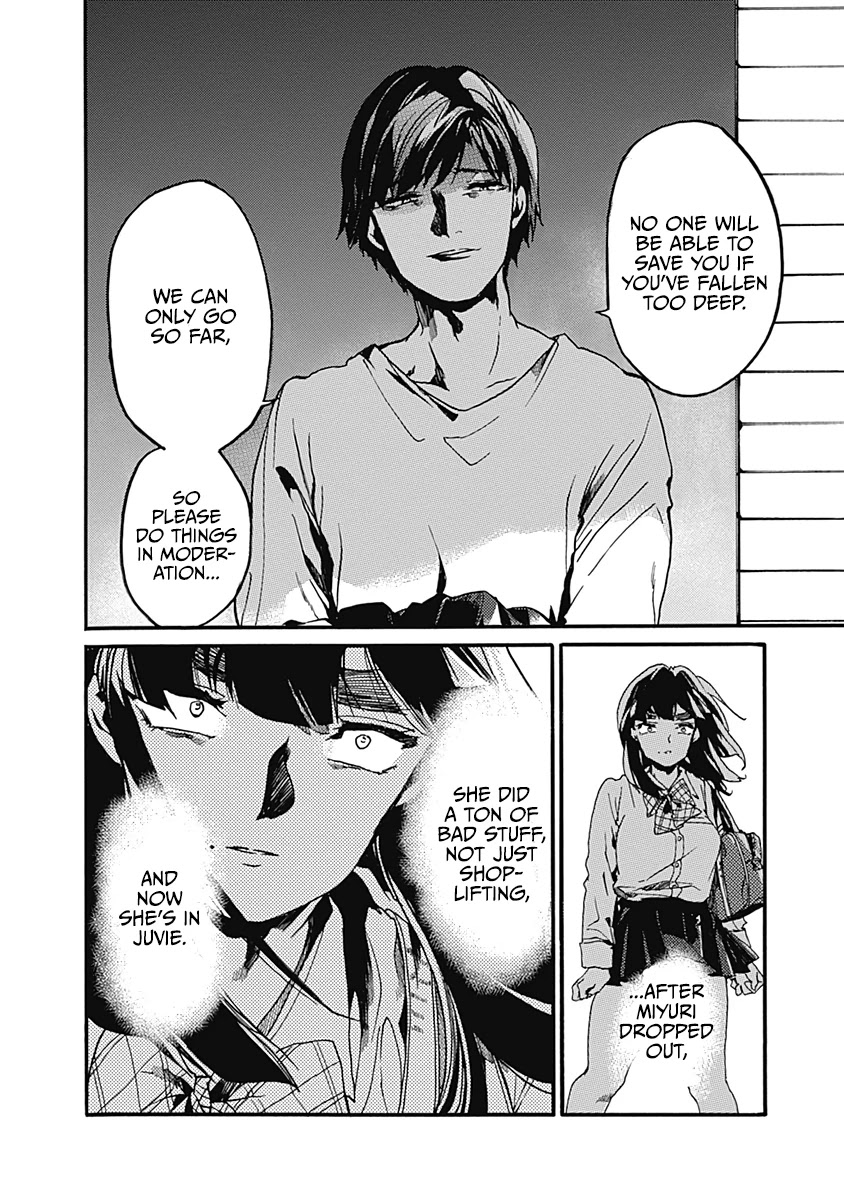 We Shall Now Begin Ethics chapter 24 page 26