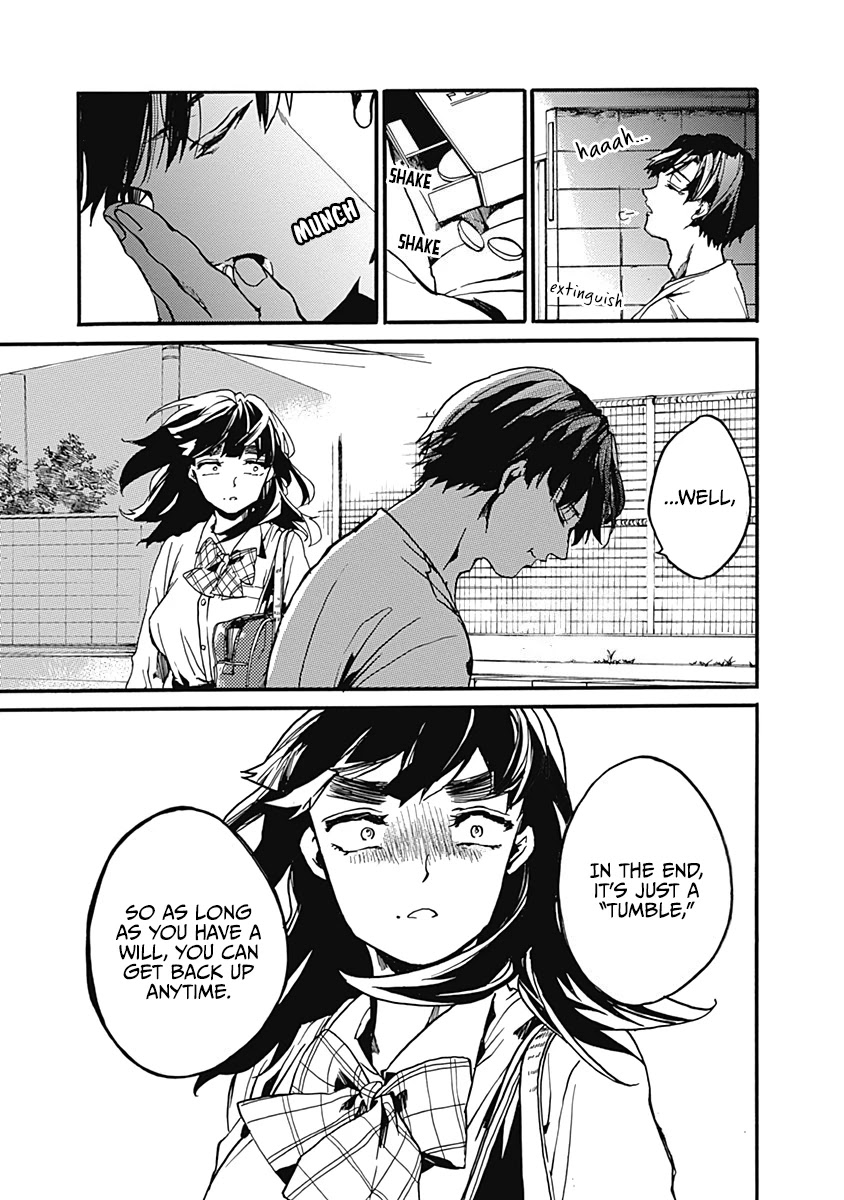 We Shall Now Begin Ethics chapter 24 page 27