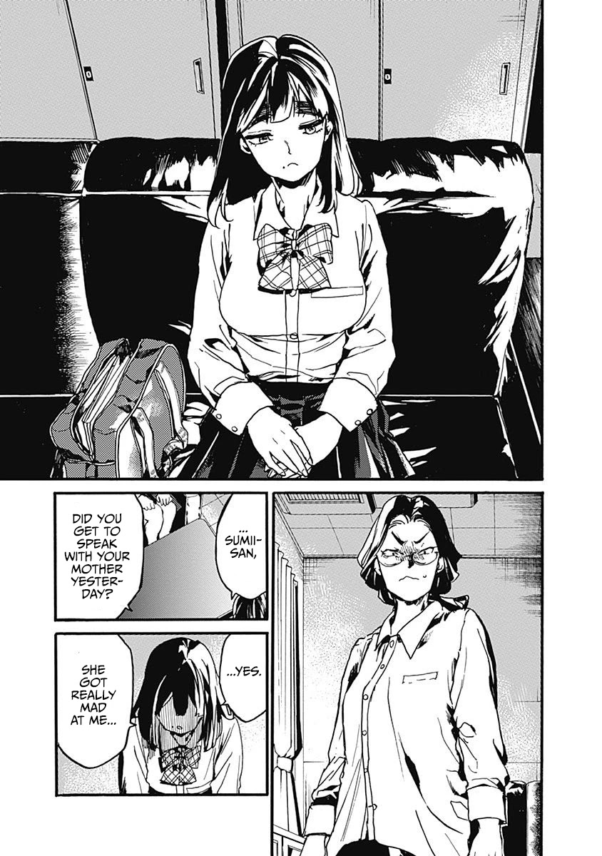 We Shall Now Begin Ethics chapter 24 page 3