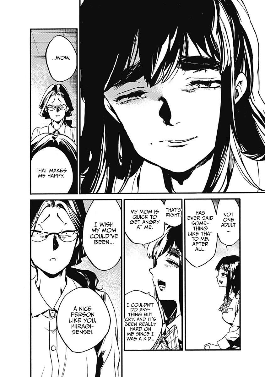 We Shall Now Begin Ethics chapter 24 page 6