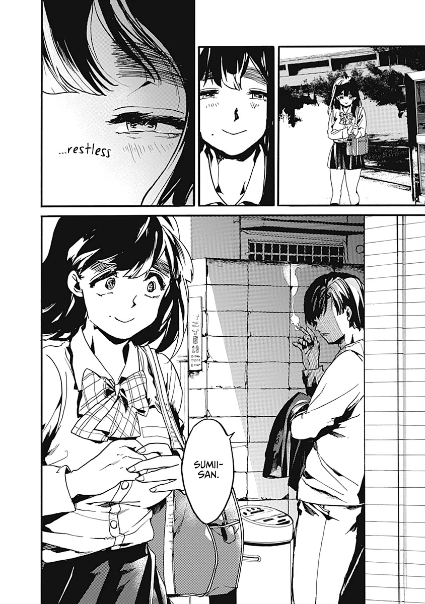 We Shall Now Begin Ethics chapter 24 page 8