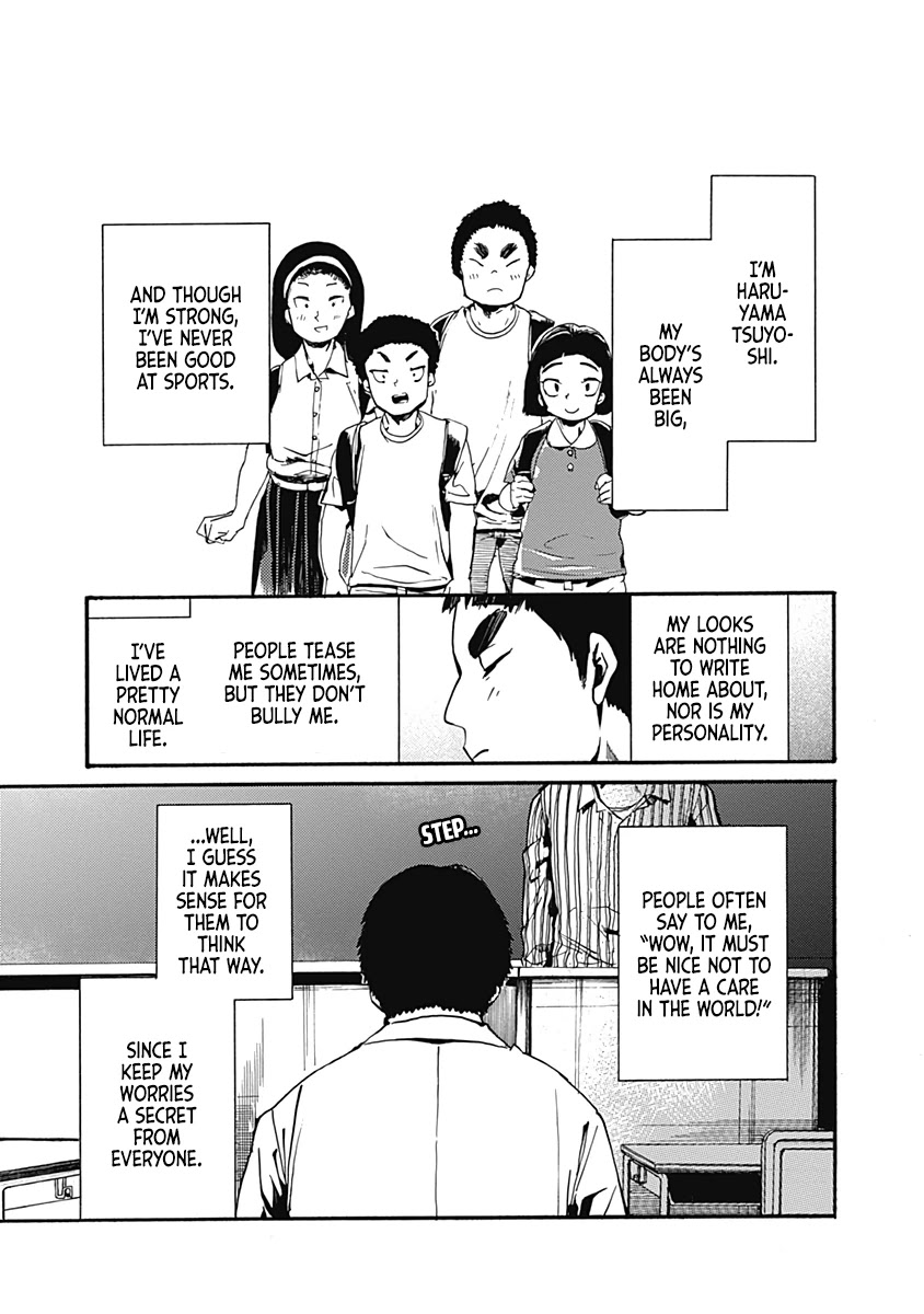 We Shall Now Begin Ethics chapter 25 page 1