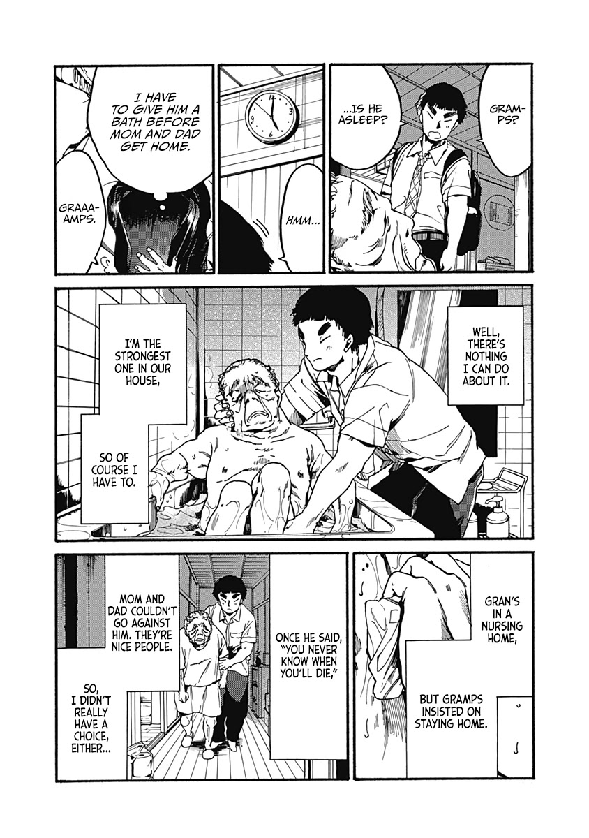 We Shall Now Begin Ethics chapter 25 page 10