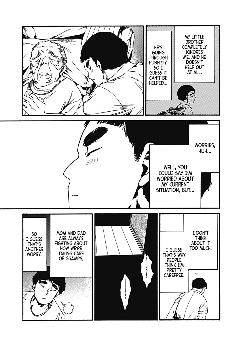 We Shall Now Begin Ethics chapter 25 page 11