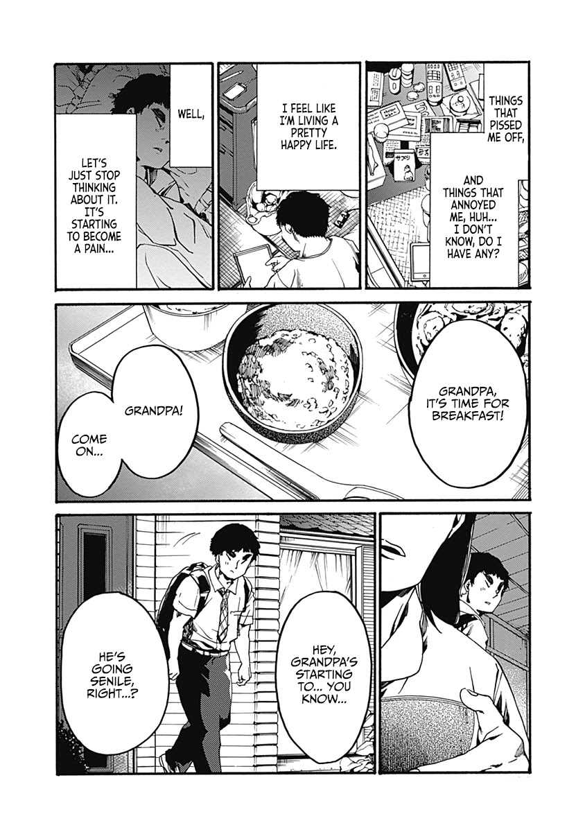 We Shall Now Begin Ethics chapter 25 page 12