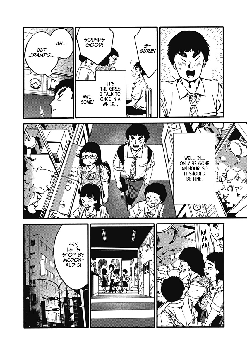 We Shall Now Begin Ethics chapter 25 page 14