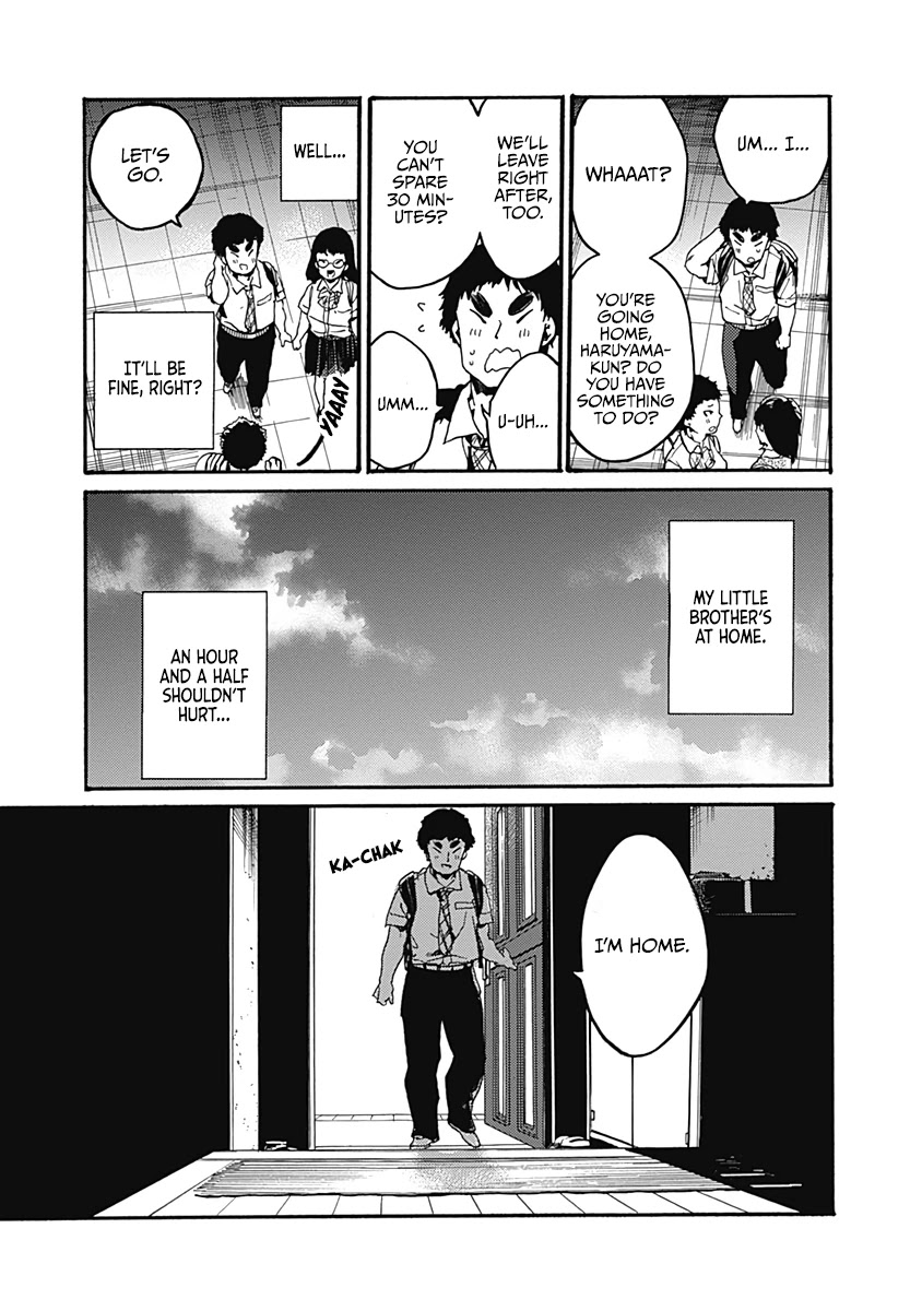 We Shall Now Begin Ethics chapter 25 page 15