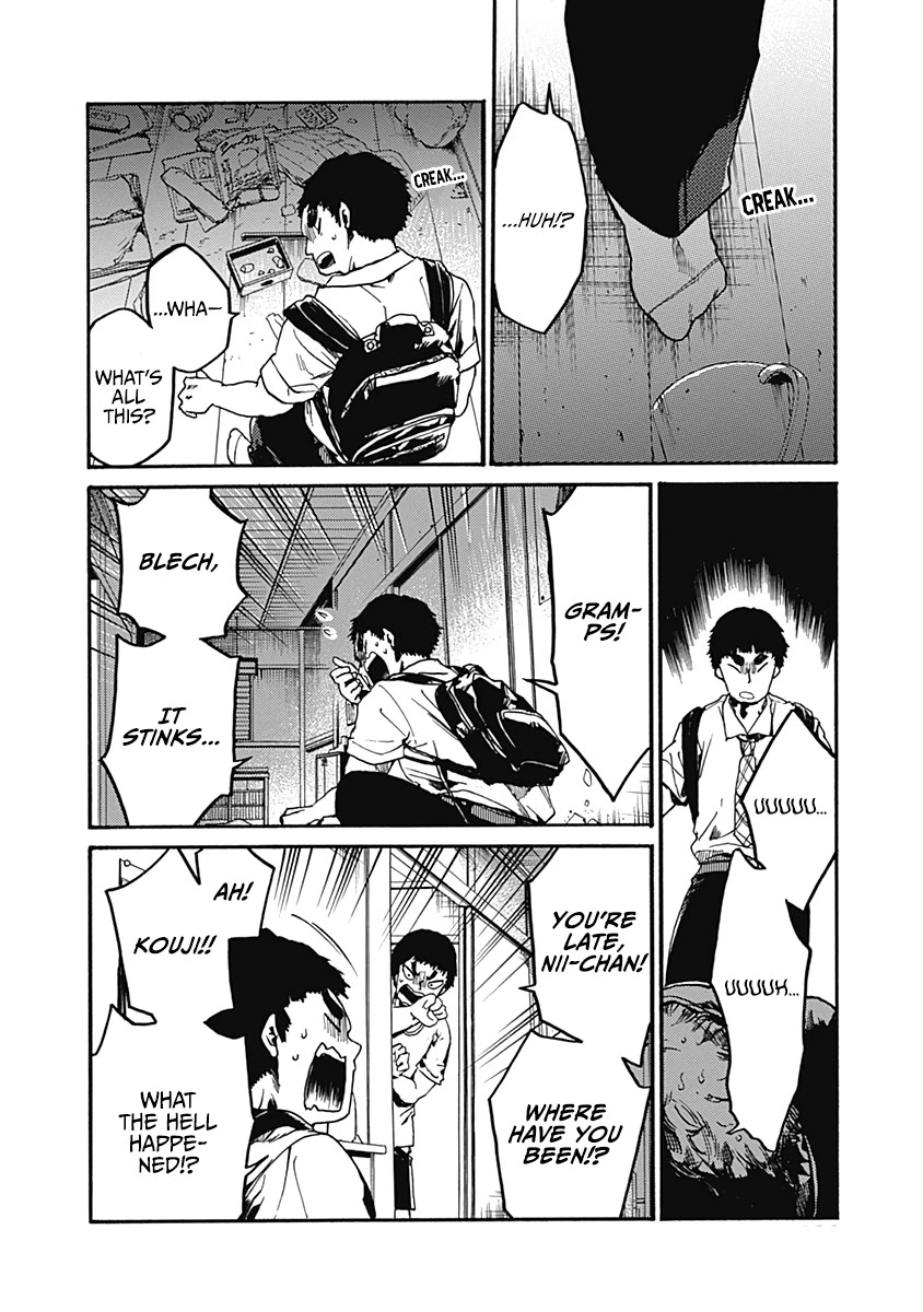 We Shall Now Begin Ethics chapter 25 page 16