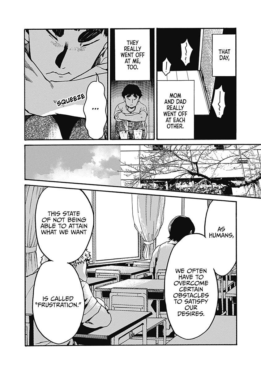 We Shall Now Begin Ethics chapter 25 page 18