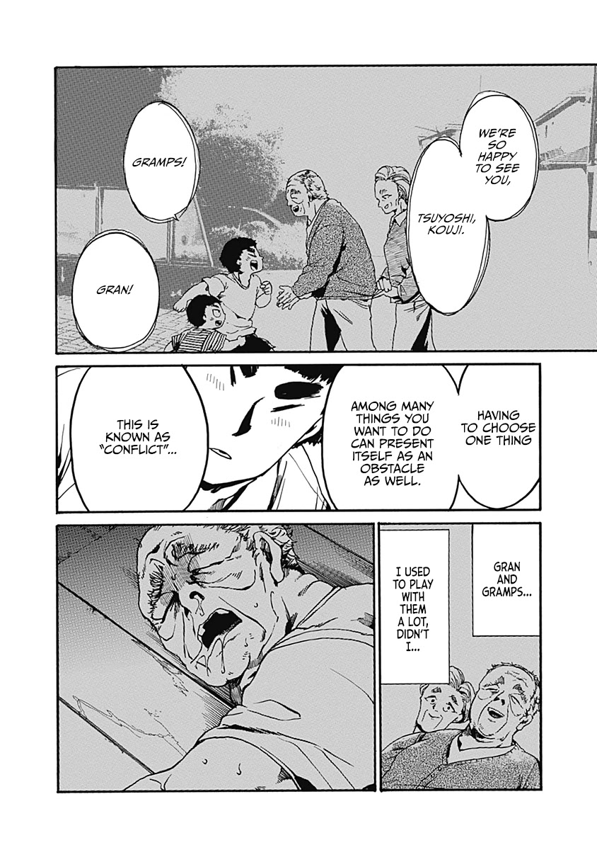 We Shall Now Begin Ethics chapter 25 page 20