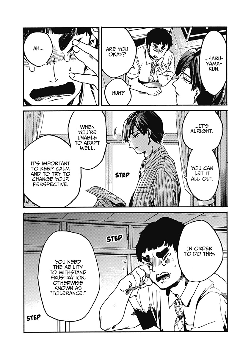 We Shall Now Begin Ethics chapter 25 page 22