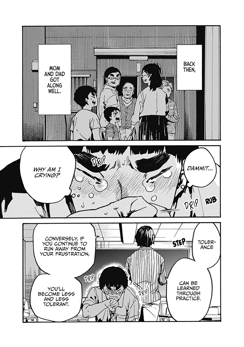 We Shall Now Begin Ethics chapter 25 page 23