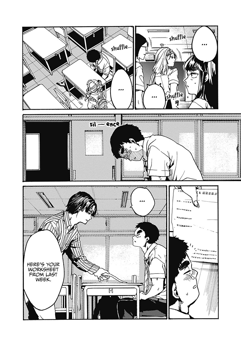 We Shall Now Begin Ethics chapter 25 page 26