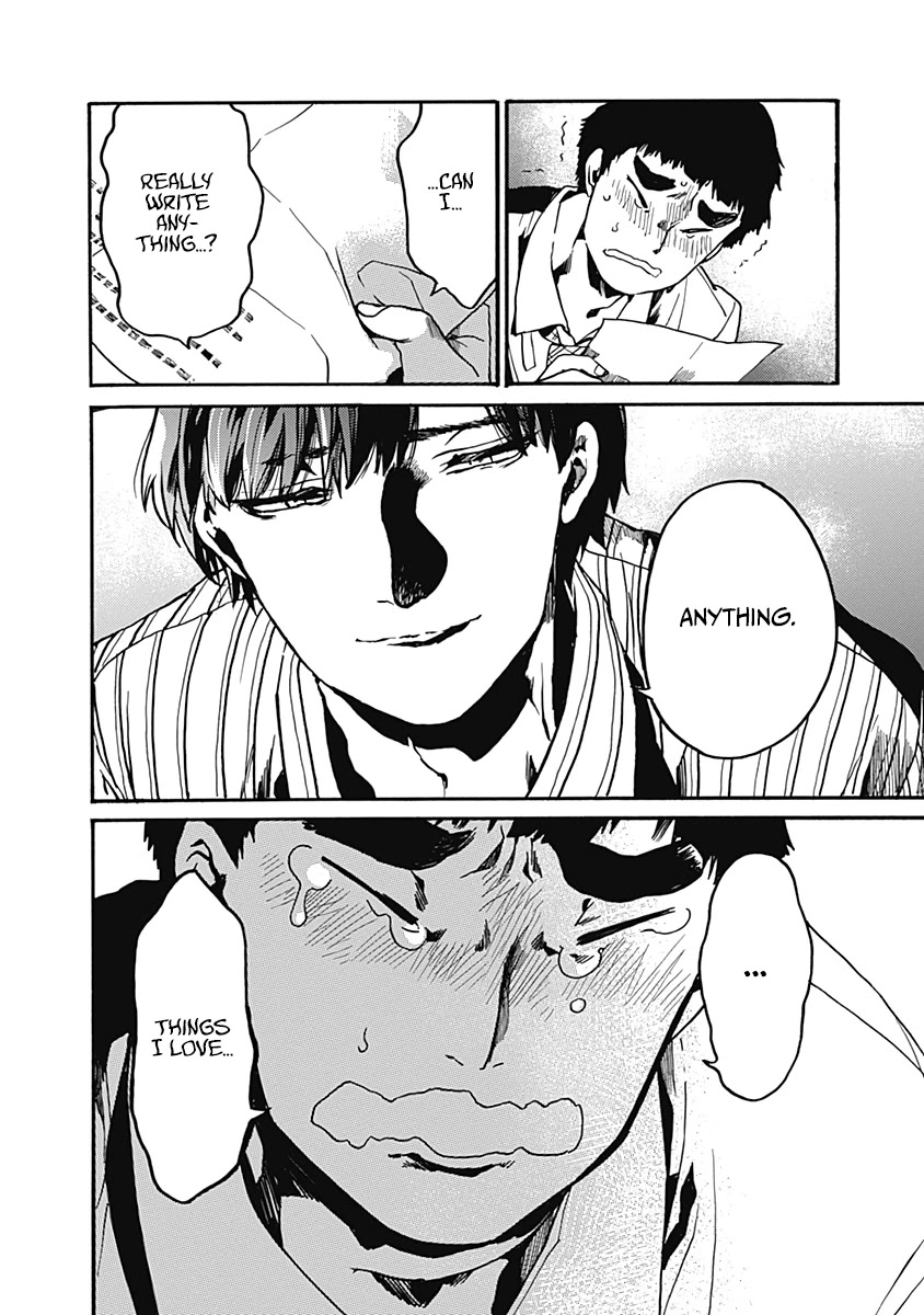 We Shall Now Begin Ethics chapter 25 page 28