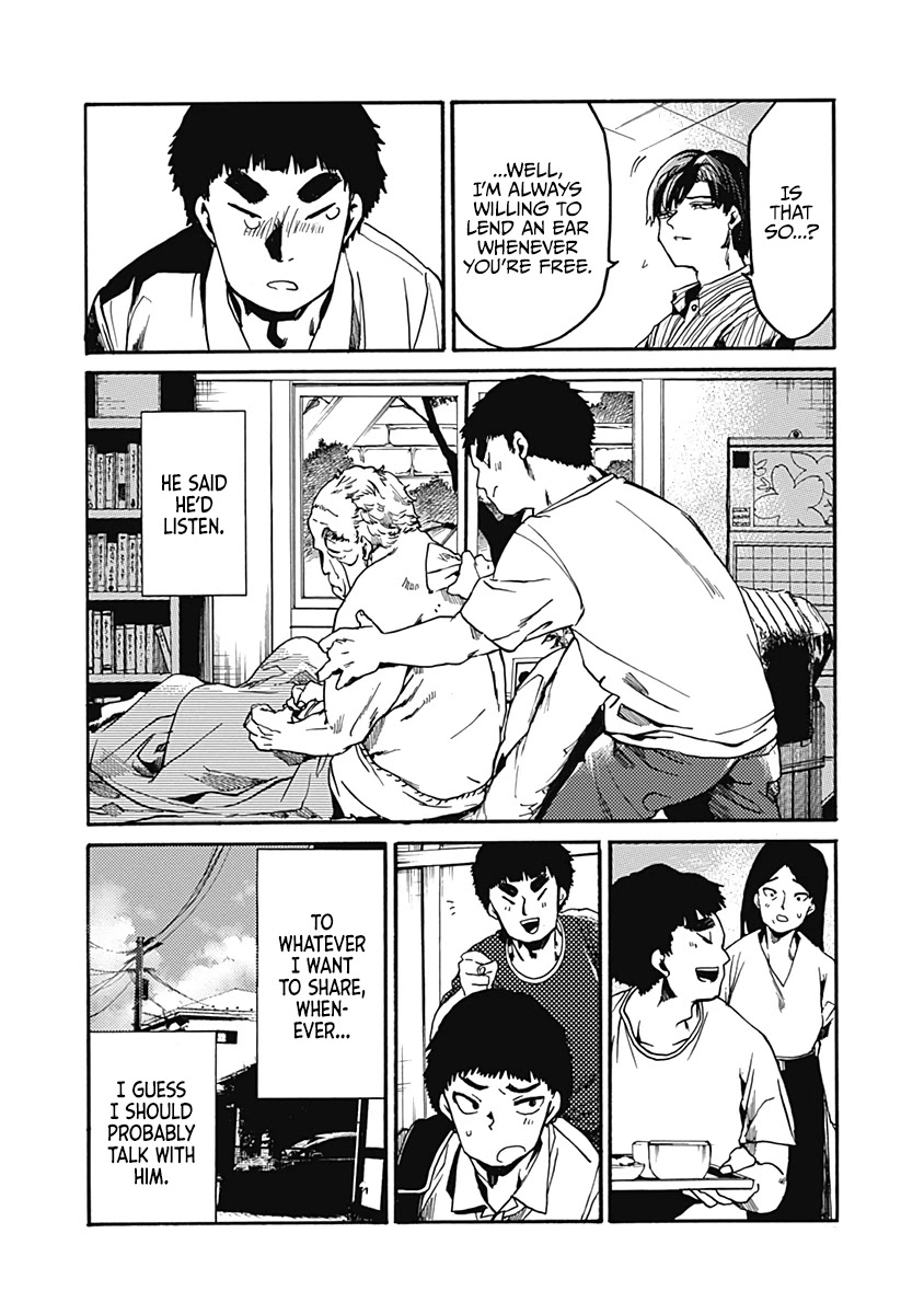 We Shall Now Begin Ethics chapter 25 page 32