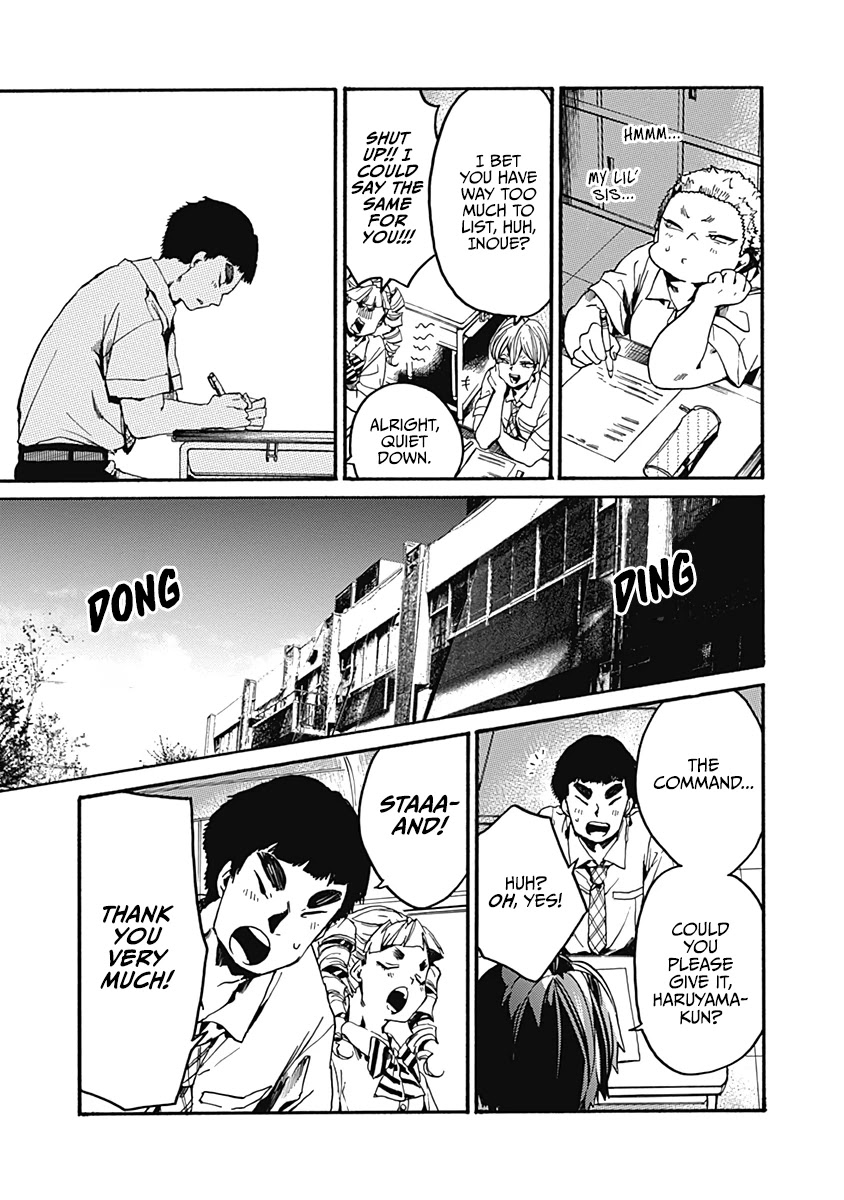 We Shall Now Begin Ethics chapter 25 page 7