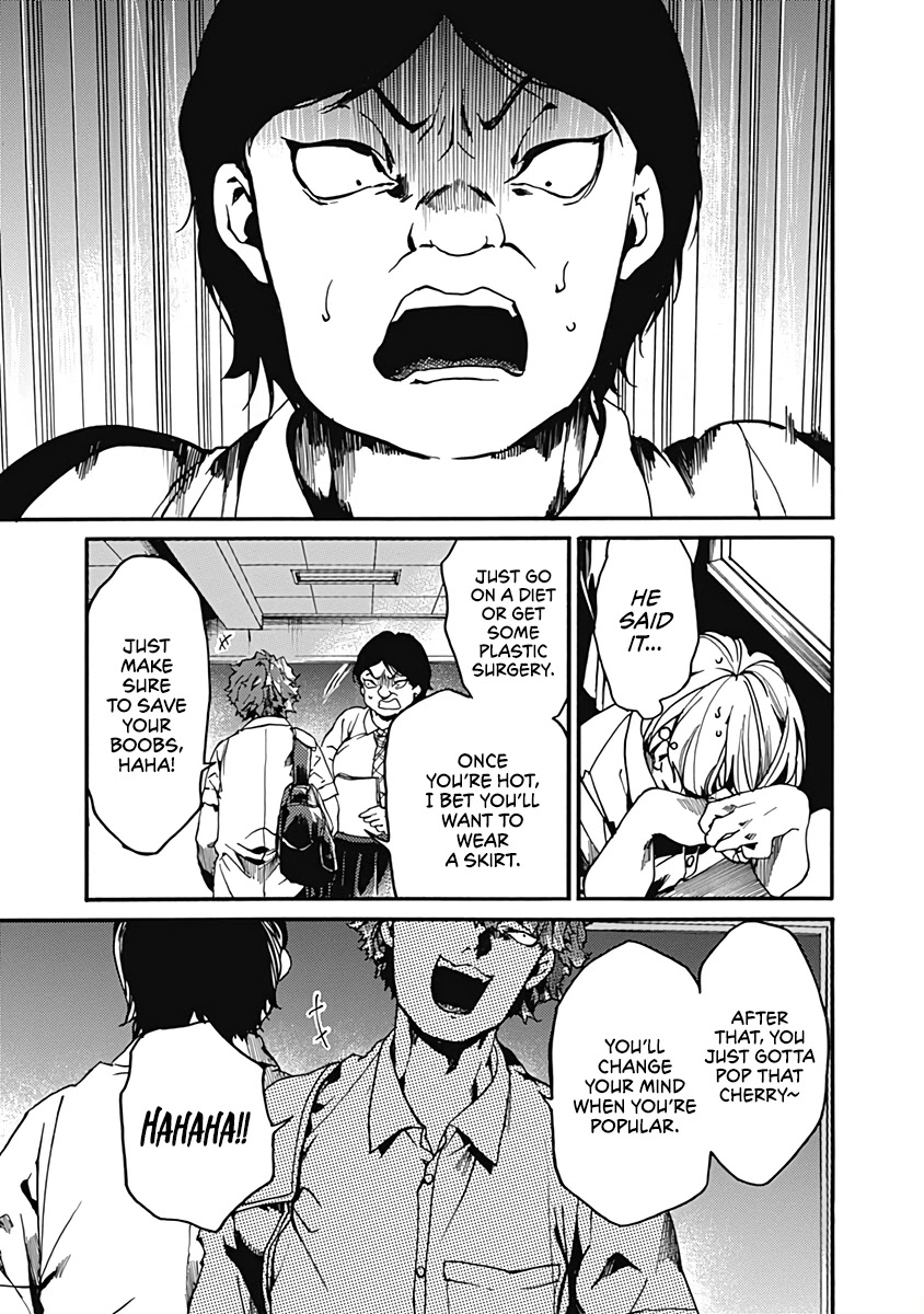 We Shall Now Begin Ethics chapter 26 page 19