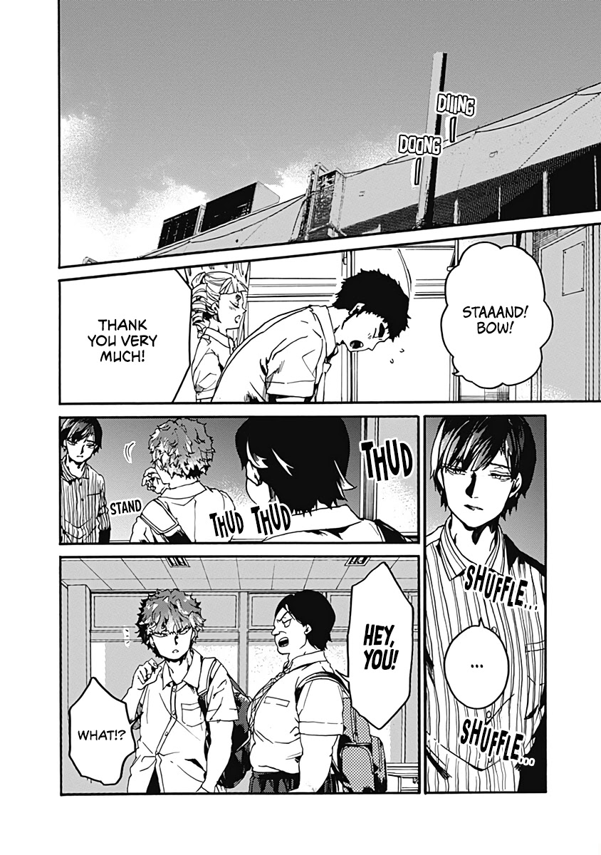 We Shall Now Begin Ethics chapter 26 page 28