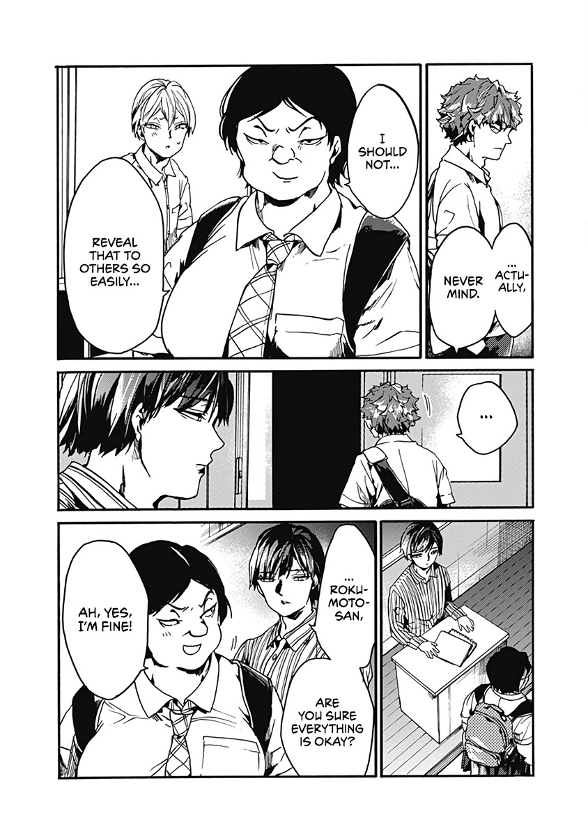 We Shall Now Begin Ethics chapter 26 page 30