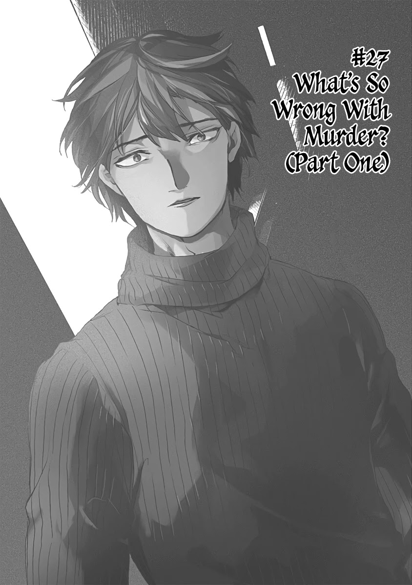We Shall Now Begin Ethics chapter 27 page 2