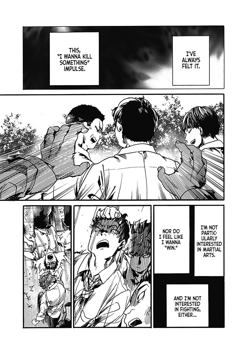 We Shall Now Begin Ethics chapter 27 page 23