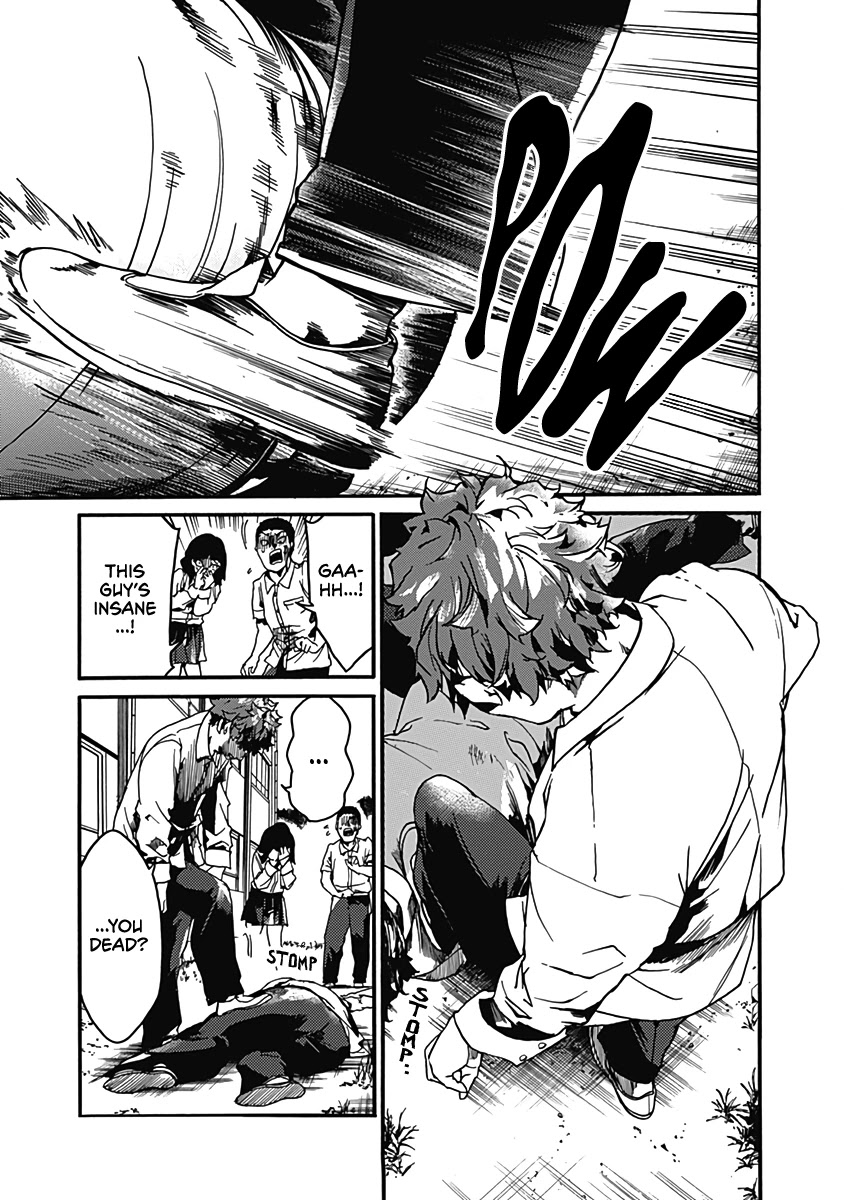 We Shall Now Begin Ethics chapter 27 page 3