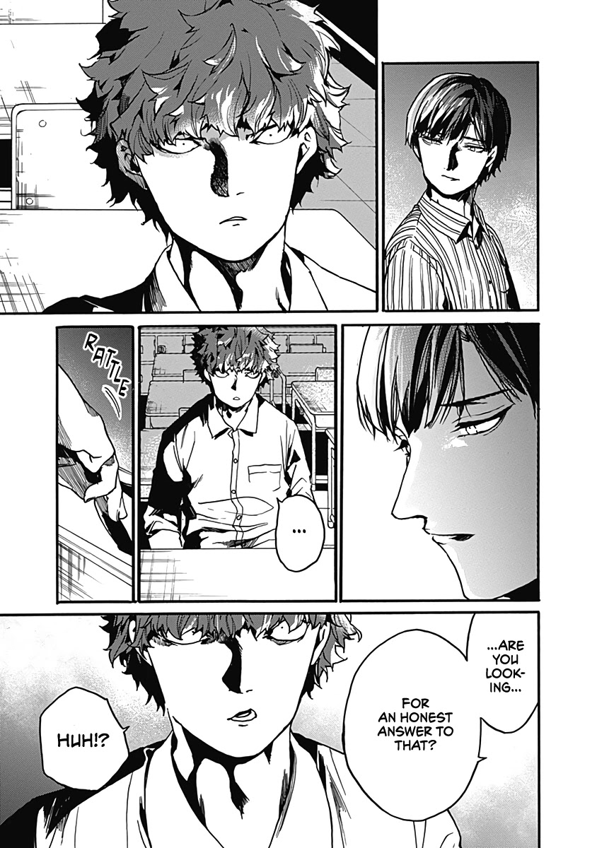 We Shall Now Begin Ethics chapter 27 page 7