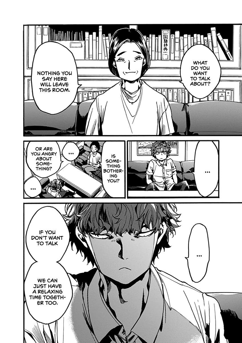 We Shall Now Begin Ethics chapter 28 page 26