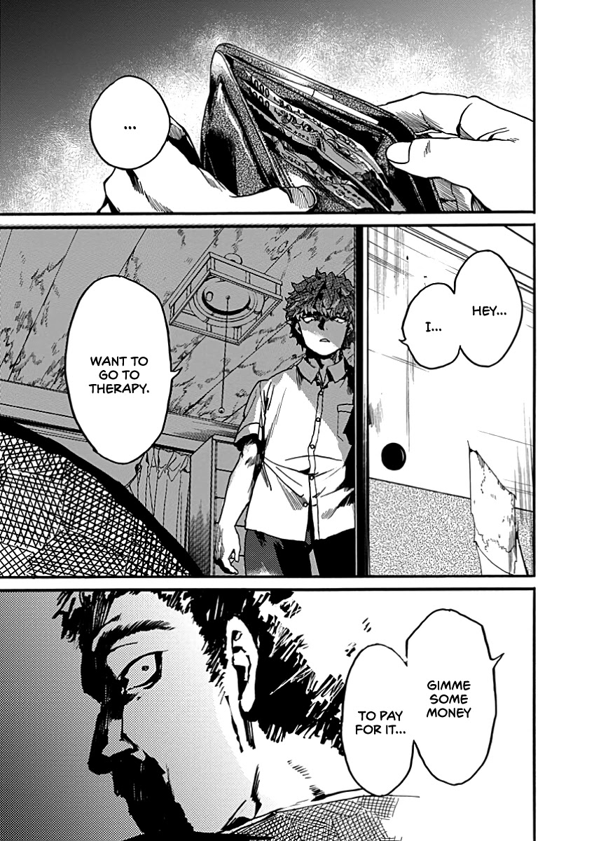 We Shall Now Begin Ethics chapter 28 page 29