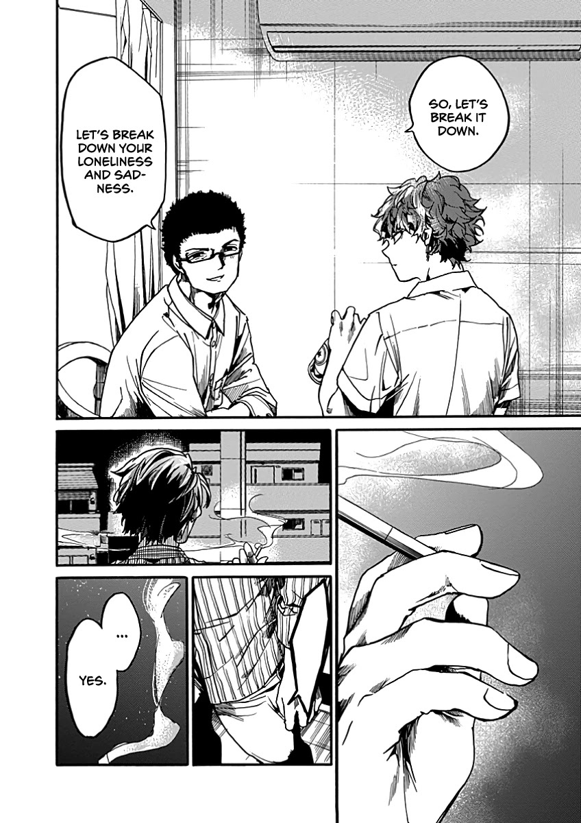 We Shall Now Begin Ethics chapter 28 page 32