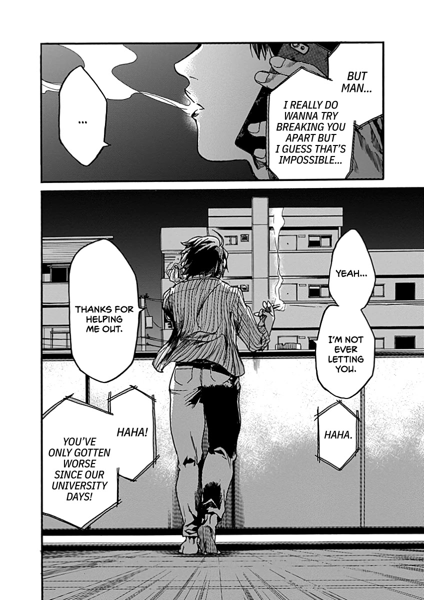 We Shall Now Begin Ethics chapter 28 page 34