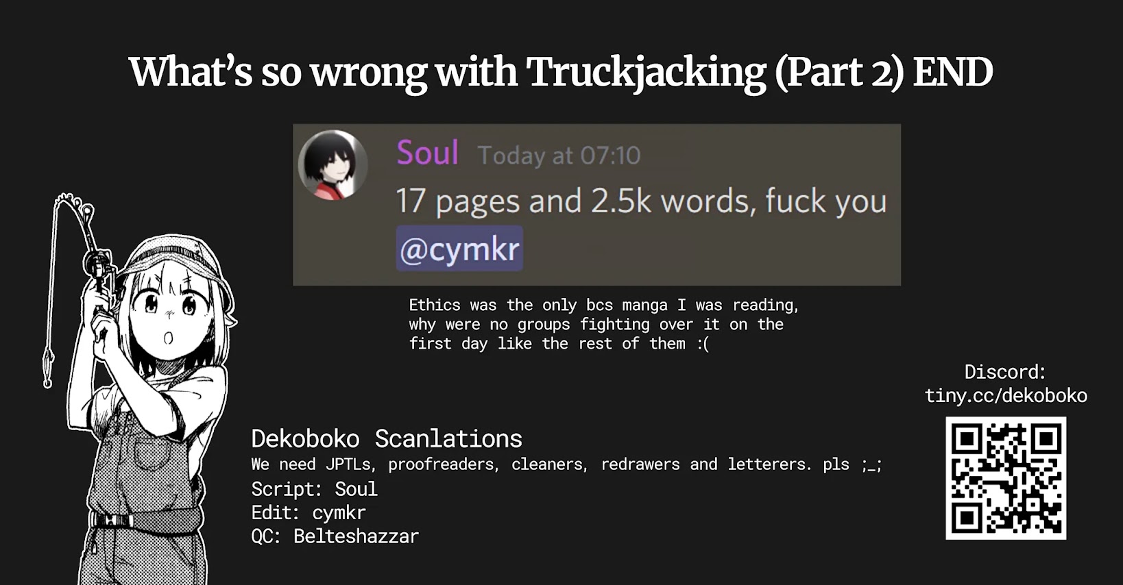We Shall Now Begin Ethics chapter 28 page 35