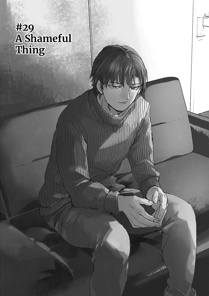 We Shall Now Begin Ethics chapter 29 page 1