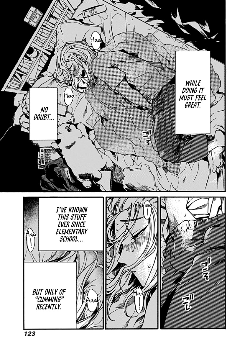 We Shall Now Begin Ethics chapter 29 page 10